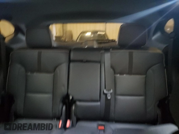 2023 Chevrolet Blazer Premier with VIN 3GNKBFRS9PS106936, listed as a Copart auction lot 52016095 with 46,664 mi miles and Salvage title. Bid and sale history available at DreamBid. Image 10.