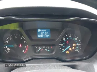 2018 Ford Transit with VIN 1FTBW2CMXJKA90555, listed as a IAAI auction lot 41539215 with 87,913 mi miles and . Bid and sale history available at DreamBid. Image 7.