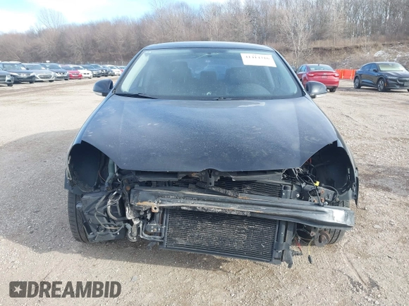 2006 Volkswagen Jetta 2.5L z VIN 3VWRF71K76M703564, wystawiony jako IAAI lot #41414316 z przebiegiem 161 258 mil mil oraz . Historia ofert i sprzedaży dostępna na DreamBid. Obrazek 12.
