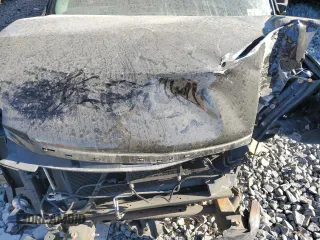 2012 Chevrolet Suburban with VIN 1GNWCLEG8CR277088, listed as a Copart auction lot 76670444 with Not provided miles and Salvage title. Bid and sale history available at DreamBid. Image 7.