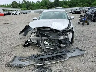 2016 Ford Fusion S with VIN 3FA6P0G7XGR130019, listed as a Copart auction lot 53971374 with 97,637 mi miles and Salvage title. Bid and sale history available at DreamBid. Image 11.
