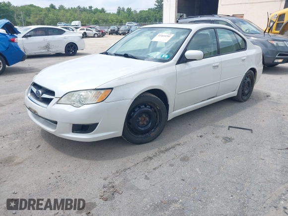 2008 Subaru Legacy Special с VIN 4S3BL616087223096, выставлен на аукционе IAAI как лот 42469298 с пробегом 183 774 миль миль и . История ставок и продаж доступна на DreamBid. Изображение 2.