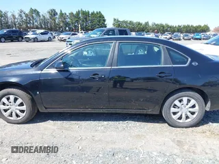 2008 Chevrolet Impala LS with VIN 2G1WB58K789202917, listed as a IAAI auction lot 41900781 with 195,991 mi miles and . Bid and sale history available at DreamBid. Image 14.