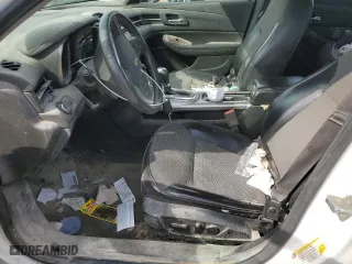 2013 Chevrolet Malibu LT with VIN 1G11C5SA4DF356395, listed as a Copart auction lot 49105615 with 193,284 mi miles and Clean Title. Bid and sale history available at carsss.com. Image 7.