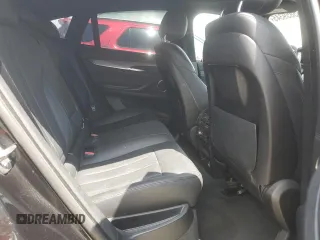 2015 BMW X6 xDrive35i z VIN 5UXKU2C58F0N77513, wystawiony jako Copart lot #55859345 z przebiegiem 82 560 mil mil oraz Szkoda całkowita • Salvage title. Historia ofert i sprzedaży dostępna na DreamBid. Obrazek 11.