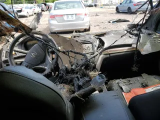2017 Acura MDX z VIN 5FRYD4H3XHB041633, wystawiony jako Copart lot #55994175 z przebiegiem Nie podano mil oraz Szkoda całkowita • Salvage title. Historia ofert i sprzedaży dostępna na DreamBid. Obrazek 8.