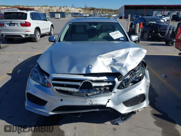 2014 Mercedes-Benz E 350 Sport с VIN WDDHF5KB5EA912854, выставлен на аукционе IAAI как лот 41263897 с пробегом 23 451 миль миль и . История ставок и продаж доступна на DreamBid. Изображение 6.