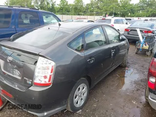 2007 Toyota Prius with VIN JTDKB20U573225959, listed as a IAAI auction lot 42516892 with 239,323 mi miles and . Bid and sale history available at DreamBid. Image 4.