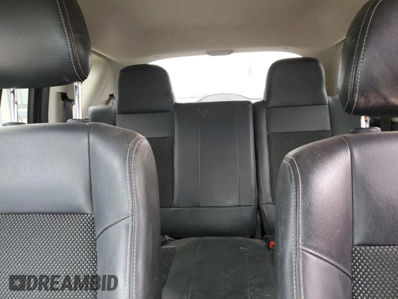 2016 Jeep Compass Latitude with VIN 1C4NJDEB6GD687332, listed as a Copart auction lot 44217275 with 131,952 mi miles and Salvage Title. Bid and sale history available at DreamBid. Image 10.