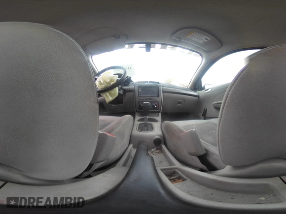 2008 Chevrolet Cobalt LS with VIN 1G1AK58F987239496, listed as a IAAI auction lot 41141237 with Not Provided miles and . Bid and sale history available at DreamBid. Image 24.