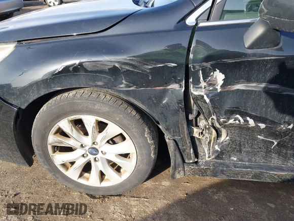 2016 Subaru Legacy Premium with VIN 4S3BNAD68G3053052, listed as a IAAI auction lot 41781125 with 211,239 mi miles and . Bid and sale history available at DreamBid. Image 16.