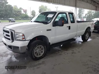 2007 Ford F-250 XL with VIN 1FTSX21P97EB32800, listed as a IAAI auction lot 42744784 with 110,944 mi miles and . Bid and sale history available at DreamBid. Image 17.