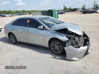 2015 Toyota Camry XLE с VIN 4T1BF1FK1FU897705, выставлен на аукционе Copart как лот 59878385 с пробегом 129 152 миль миль и Списание • Salvage title. История ставок и продаж доступна на DreamBid. Изображение 4.