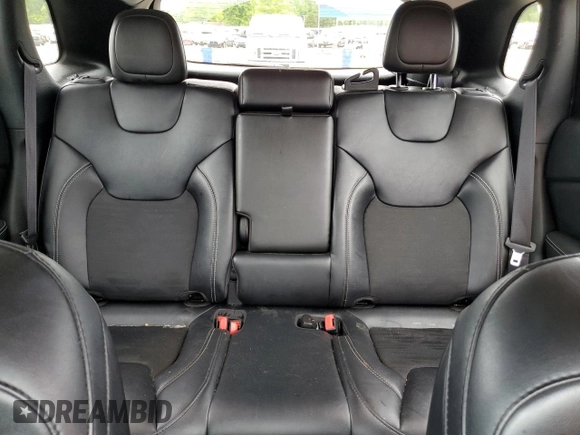 2022 Jeep Cherokee X с VIN 1C4PJMCX6ND555031, выставлен на аукционе Copart как лот 55436455 с пробегом 36 963 миль миль и Чистый • Clean title. История ставок и продаж доступна на DreamBid. Изображение 10.