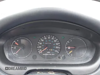 1994 Geo Prizm z VIN 1Y1SK5368RZ038614, wystawiony jako IAAI lot #42223352 z przebiegiem 87 363 mil mil oraz . Historia ofert i sprzedaży dostępna na DreamBid. Obrazek 7.
