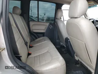2003 Jeep Liberty Limited with VIN 1J4GK58K33W649265, listed as a Copart auction lot 54264095 with 154,152 mi miles and Salvage title. Bid and sale history available at DreamBid. Image 11.
