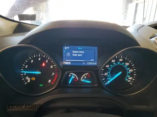 2014 Ford Escape SE with VIN 1FMCU9GX8EUD13656, listed as a Copart auction lot 54182525 with 132,954 mi miles and Clean Title. Bid and sale history available at carsss.com. Image 9.