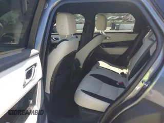 2019 Land Rover Range Rover Velar R-Dynamic SE with VIN SALYL2FV7KA226695, listed as a IAAI auction lot 41871761 with 60,976 mi miles and . Bid and sale history available at DreamBid. Image 8.