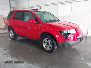 2005 Saturn VUE with VIN 5GZCZ63445S816014, listed as a IAAI auction lot 41817841 with 164,480 mi miles and . Bid and sale history available at DreamBid. Image 1.