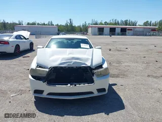 2013 Dodge Charger SE with VIN 2C3CDXBG9DH705485, listed as a IAAI auction lot 41788288 with 134,751 mi miles. Bid and sale history available at carsss.com. Image 13.