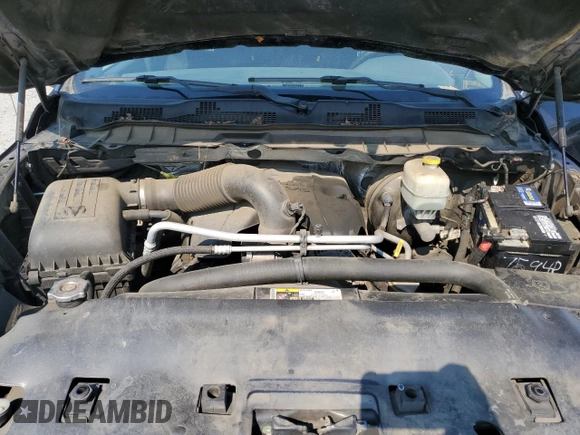 2016 Ram 2500 SLT with VIN 3C6TR5DT1GG150409, listed as a Copart auction lot 51139615 with 239,186 mi miles and Clean Title. Bid and sale history available at carsss.com. Image 11.