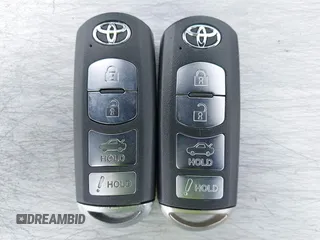 2019 Toyota Yaris L z VIN 3MYDLBYV6KY511548, wystawiony jako IAAI lot #41725445 z przebiegiem 62 628 mil mil oraz . Historia ofert i sprzedaży dostępna na DreamBid. Obrazek 11.