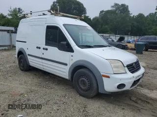 2013 Ford Transit Connect XLT с VIN NM0LS7BN3DT175868, выставлен на аукционе Copart как лот 59834845 с пробегом 169 454 миль миль и Списание • Salvage title. История ставок и продаж доступна на DreamBid. Изображение 4.