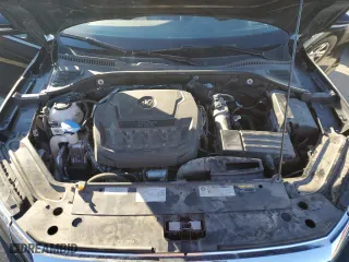 2020 Volkswagen Passat 2.0T SE with VIN 1VWSA7A33LC012683, listed as a Copart auction lot 71447962 with 25,757 mi miles. Bid and sale history available at carsss.com. Image 11.