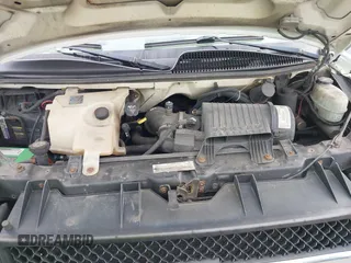 2003 Chevrolet Express Cargo with VIN 1GCGG25V031175986, listed as a IAAI auction lot 42144402 with 353,661 mi miles and . Bid and sale history available at DreamBid. Image 10.