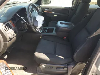 2011 GMC Yukon SLE with VIN 1GKS1AE00BR102325, listed as a Copart auction lot 48973145 with 223,109 mi miles and Salvage Title. Bid and sale history available at carsss.com. Image 7.