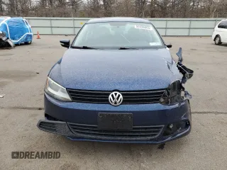 2012 Volkswagen Jetta SE с VIN 3VWDP7AJ3CM108088, выставлен на аукционе Copart как лот 50436065 с пробегом 116 739 миль миль и Списание • Salvage title. История ставок и продаж доступна на DreamBid. Изображение 5.