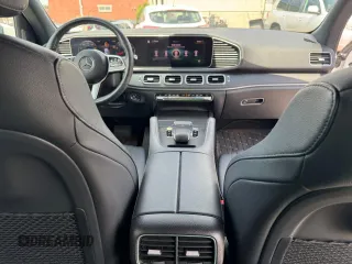 2020 Mercedes-Benz GLE 350 с VIN 4JGFB4KB8LA048852, выставлен на аукционе Copart как лот 63469235 с пробегом 137 283 миль миль и Чистый • Clean title. История ставок и продаж доступна на DreamBid. Изображение 8.