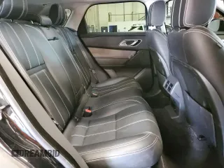 2020 Land Rover Range Rover Velar S with VIN SALYB2EX7LA256416, listed as a Copart auction lot 61964835 with 59,928 mi miles and Salvage title. Bid and sale history available at DreamBid. Image 11.