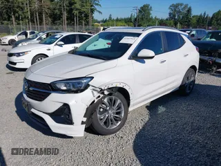 2023 Buick Encore GX Select с VIN KL4MMESL3PB092532, выставлен на аукционе IAAI как лот 42447915 с пробегом 31 981 миль миль и . История ставок и продаж доступна на DreamBid. Изображение 18.