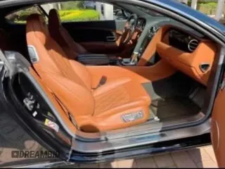 2014 Bentley Continental GT with VIN SCBFC7ZAXEC093992, listed as a Copart auction lot 64282924 with 44,876 mi miles and Non Repairable. Bid and sale history available at DreamBid. Image 5.