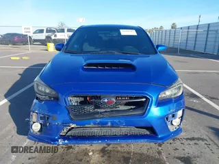 2015 Subaru WRX с VIN JF1VA1A67F9823689, выставлен на аукционе IAAI как лот 41600783 с пробегом 101 671 миль миль и . История ставок и продаж доступна на DreamBid. Изображение 12.