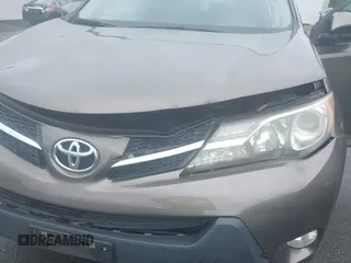 2015 Toyota RAV4 Limited z VIN 2T3DFREV5FW380479, wystawiony jako IAAI lot #42464096 z przebiegiem 81 803 mil mil oraz . Historia ofert i sprzedaży dostępna na DreamBid. Obrazek 18.
