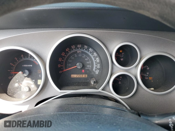 2013 Toyota Tundra 4WD Truck with VIN 5TFDW5F18DX276369, listed as a Copart auction lot 46914815 with 235,916 mi miles and Salvage Title. Bid and sale history available at carsss.com. Image 9.