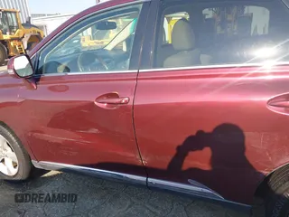 2013 Lexus RX 350 z VIN JTJBK1BA9D2032998, wystawiony jako IAAI lot #42137366 z przebiegiem 147 362 mil mil oraz . Historia ofert i sprzedaży dostępna na DreamBid. Obrazek 14.