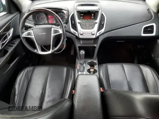 2017 GMC Terrain Denali z VIN 2GKFLRE30H6164252, wystawiony jako Copart lot #45314915 z przebiegiem 167 128 mil mil oraz Szkoda całkowita • Salvage title. Historia ofert i sprzedaży dostępna na DreamBid. Obrazek 8.