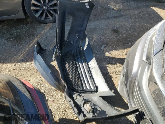 2012 Honda CR-Z with VIN JHMZF1C41CS000770, listed as a Copart auction lot 75680624 with 130,918 mi miles and Salvage Title. Bid and sale history available at carsss.com. Image 12.