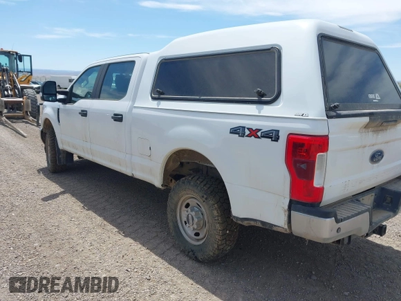 2017 Ford F-250 Lariat с VIN 1FT7W2B62HEE33764, выставлен на аукционе IAAI как лот 42178302 с пробегом 188 328 миль миль и . История ставок и продаж доступна на DreamBid. Изображение 3.