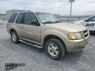 2002 Ford Explorer Sport Value z VIN 1FMYU60E32UA92511, wystawiony jako Copart lot #54368265 z przebiegiem 143 744 mil mil oraz Czysty tytuł • Clean title. Historia ofert i sprzedaży dostępna na DreamBid. Obrazek 4.