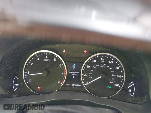 2014 Lexus ES 330 with VIN JTHBK1GG3E2101619, listed as a IAAI auction lot 42123874 with 50,980 mi miles and . Bid and sale history available at DreamBid. Image 15.