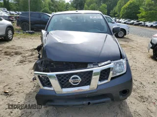 2014 Nissan Frontier SV z VIN 1N6AD0CW5EN768539, wystawiony jako Copart lot #58716755 z przebiegiem Nie podano mil oraz Czysty tytuł • Clean title. Historia ofert i sprzedaży dostępna na DreamBid. Obrazek 5.