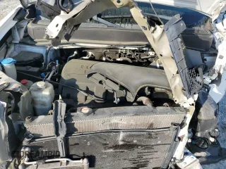 2011 Honda Pilot EX-L with VIN 5FNYF4H50BB082728, listed as a Copart auction lot 51315475 with 158,858 mi miles and Salvage Title. Bid and sale history available at carsss.com. Image 12.