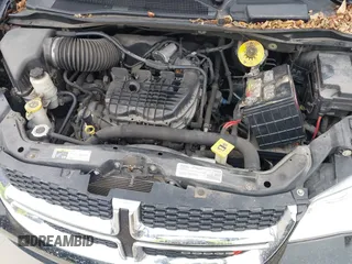 2017 Dodge Grand Caravan SE with VIN 2C4RDGBG8HR731419, listed as a IAAI auction lot 41959078 with 159,690 mi miles and . Bid and sale history available at DreamBid. Image 10.