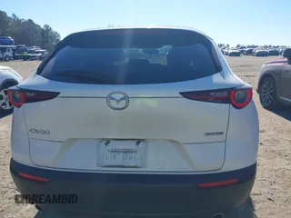 2021 Mazda CX-30 Select with VIN 3MVDMABL3MM239692, listed as a IAAI auction lot 41354738 with 48,928 mi miles and . Bid and sale history available at DreamBid. Image 17.
