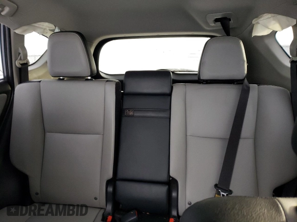 2016 Toyota RAV4 Hybrid Limited with VIN JTMDJREV3GD057268, listed as a Copart auction lot 70531362 with 94,489 mi miles. Bid and sale history available at carsss.com. Image 10.
