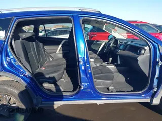 2014 Toyota RAV4 LE with VIN 2T3ZFREV9EW124480, listed as a IAAI auction lot 42579578 with 117,799 mi miles and . Bid and sale history available at DreamBid. Image 14.